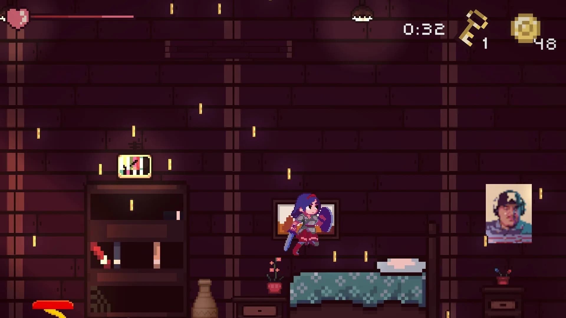 Eva Platformer görsel 7