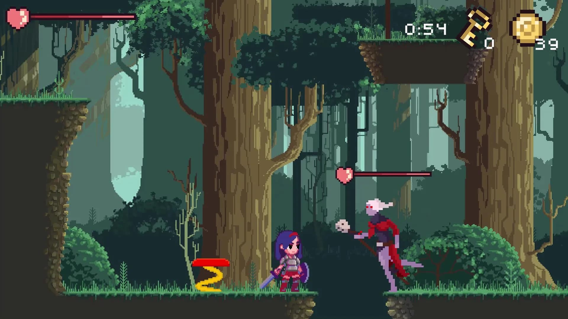 Eva Platformer görsel 8