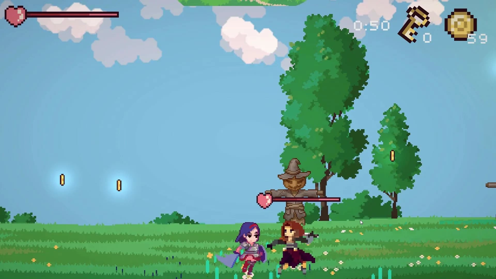 Eva Platformer görsel 9