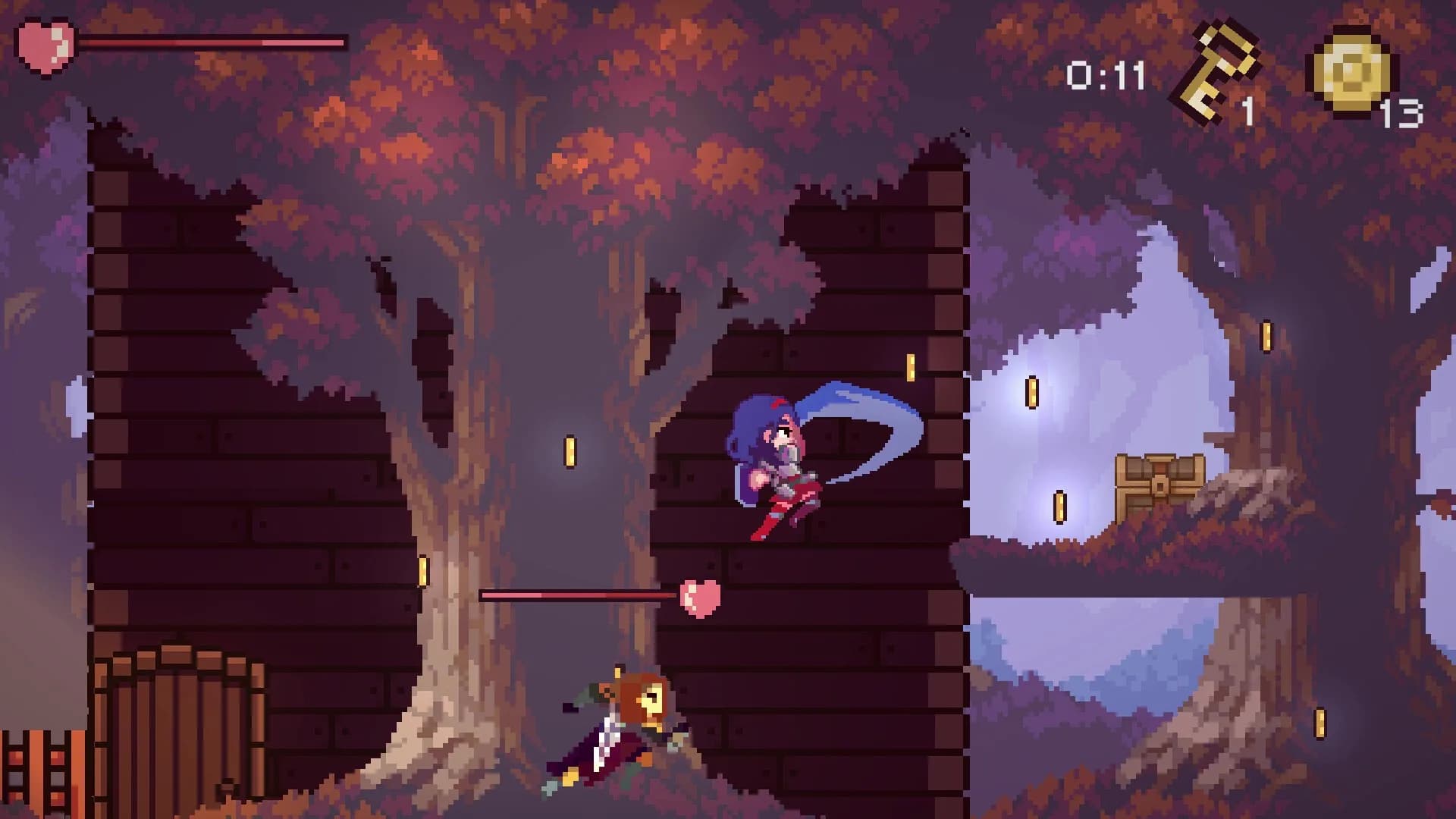 Eva Platformer görsel 10