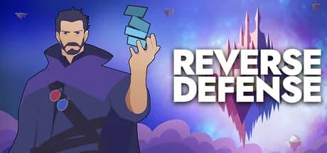 Reverse Defense görsel 1