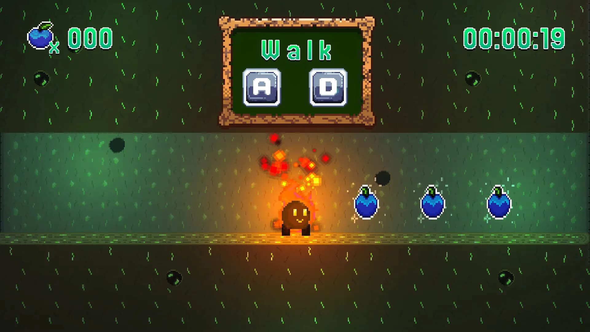 Scorchie Adventures görsel 2