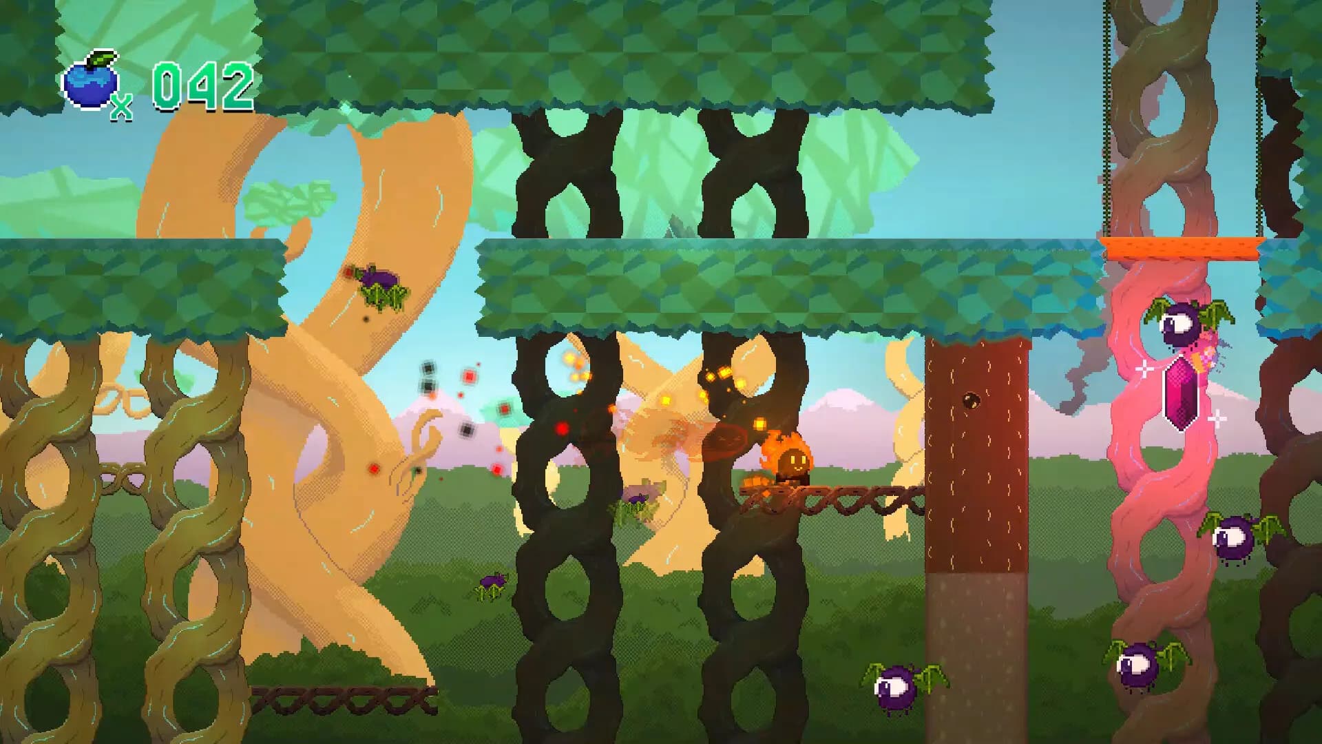 Scorchie Adventures görsel 12