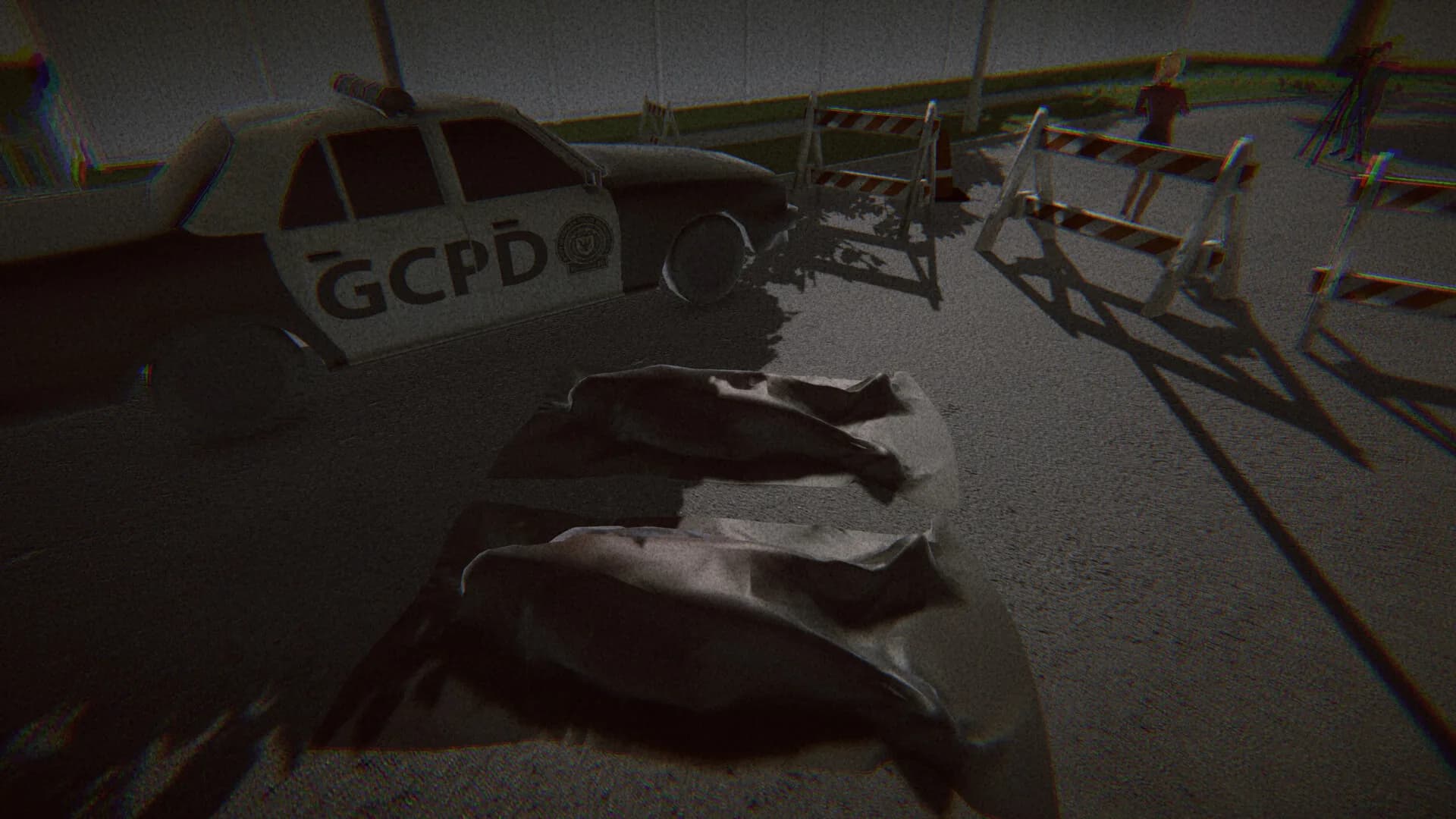 [Southern Fjords] Newspaper Day görsel 4