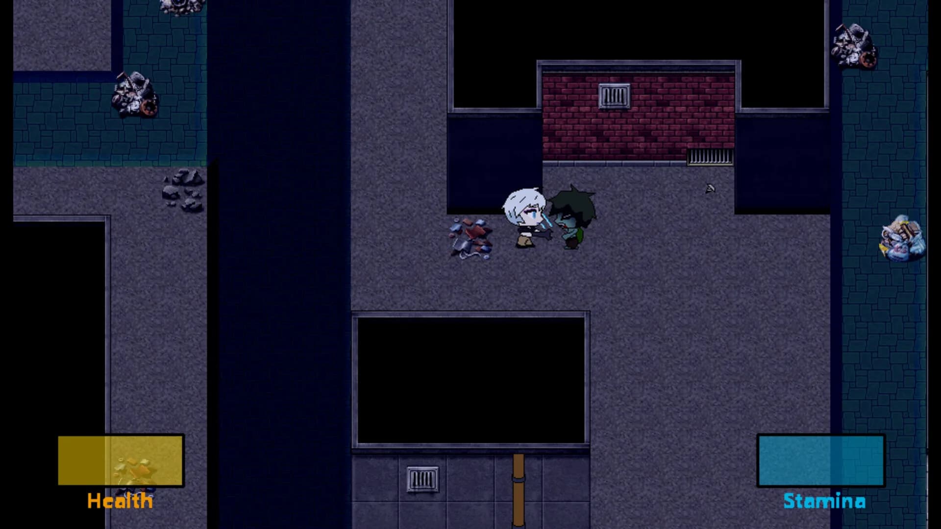 Penelope Syndrome Preview görsel 2