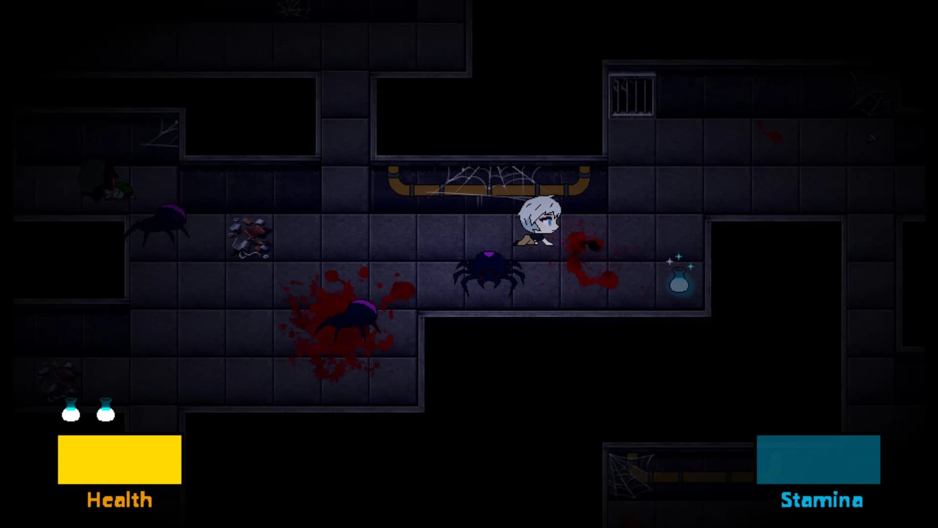 Penelope Syndrome Preview görsel 3