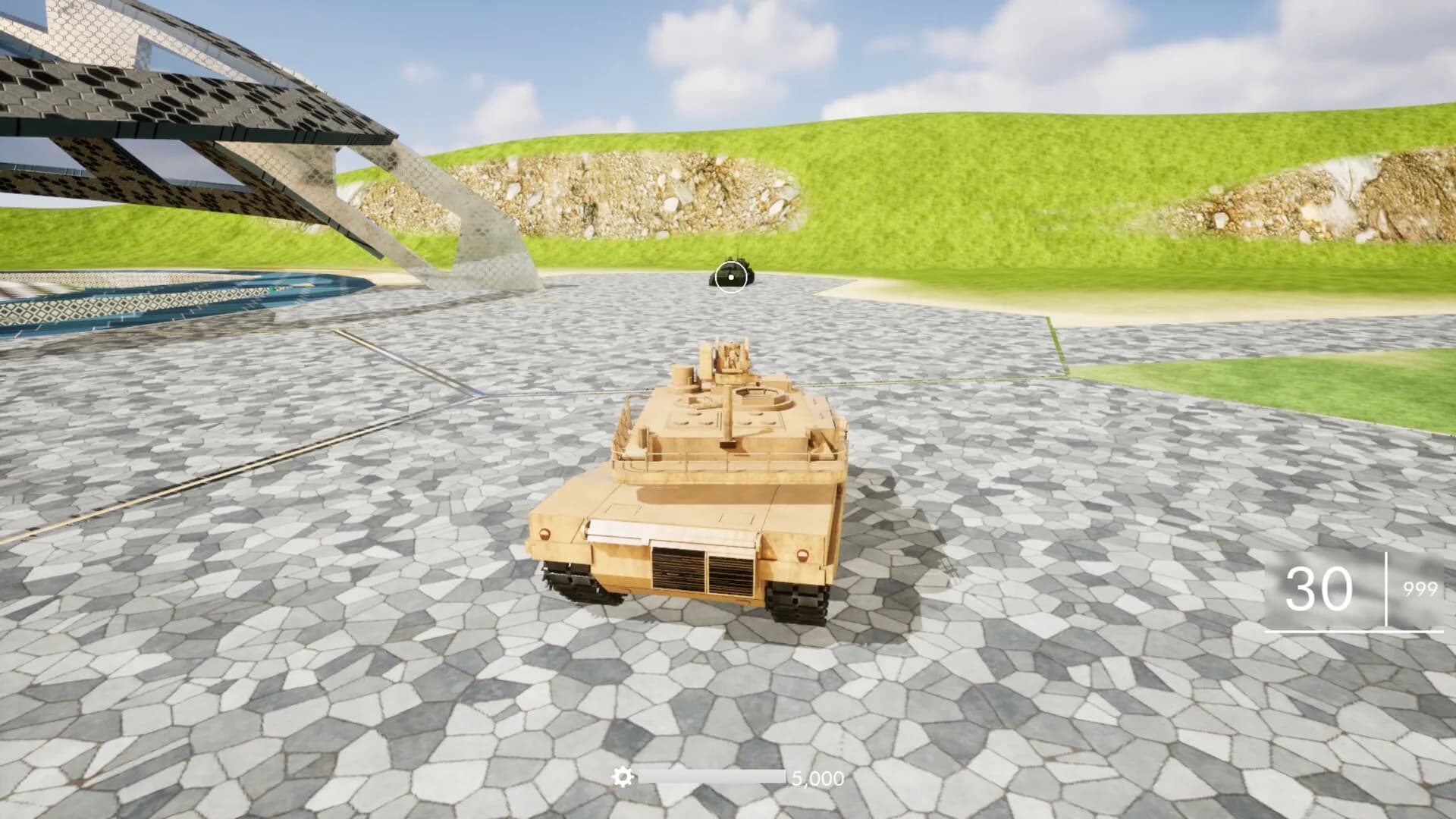 Multiplayer Bikini Brawlers görsel 9
