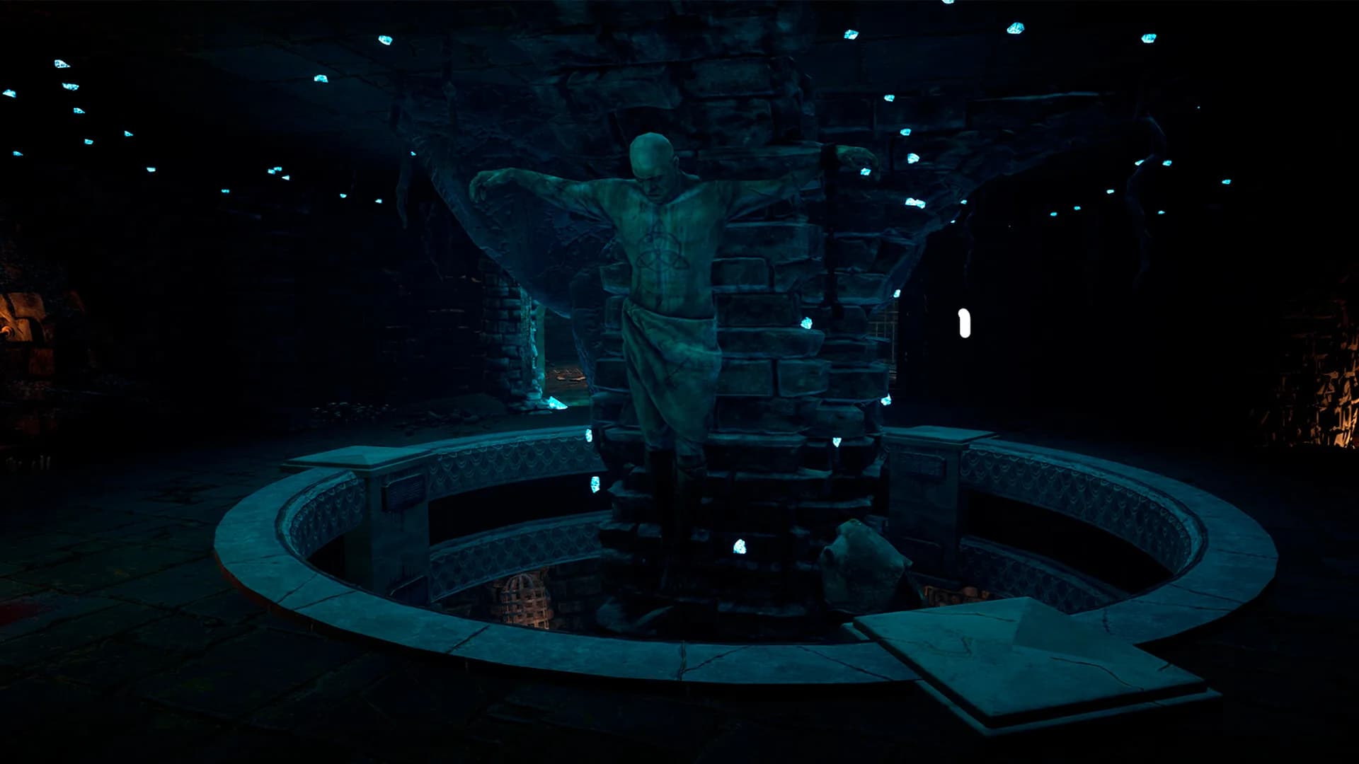 Step into the Dark görsel 9