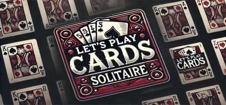 Let's play Cards Solitaire görsel 1