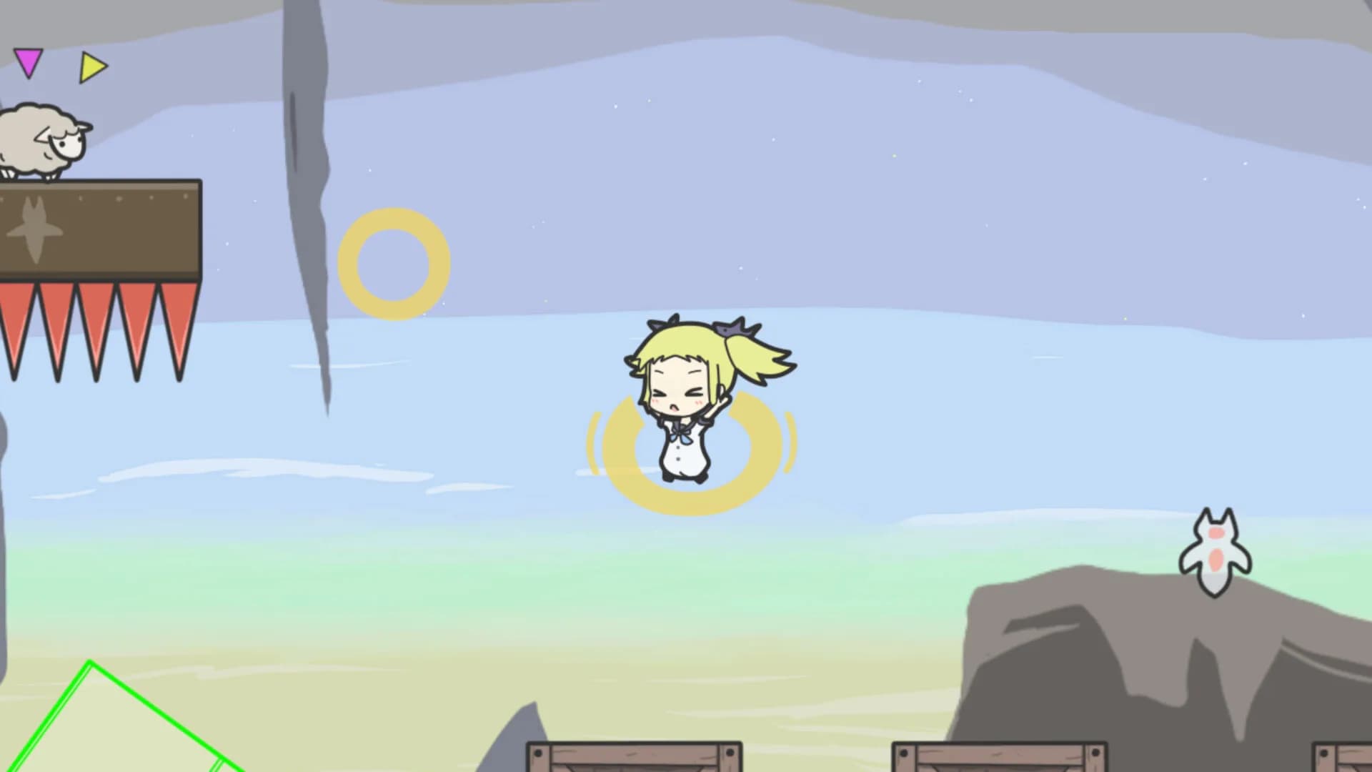 じゅうにばんめにわるいゆめのさち görsel 5