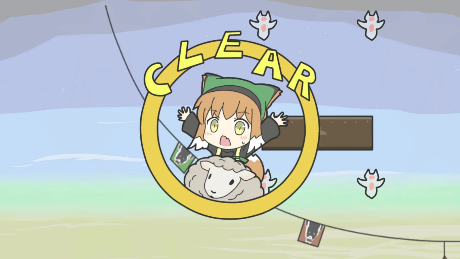 じゅうにばんめにわるいゆめのさち görsel 8