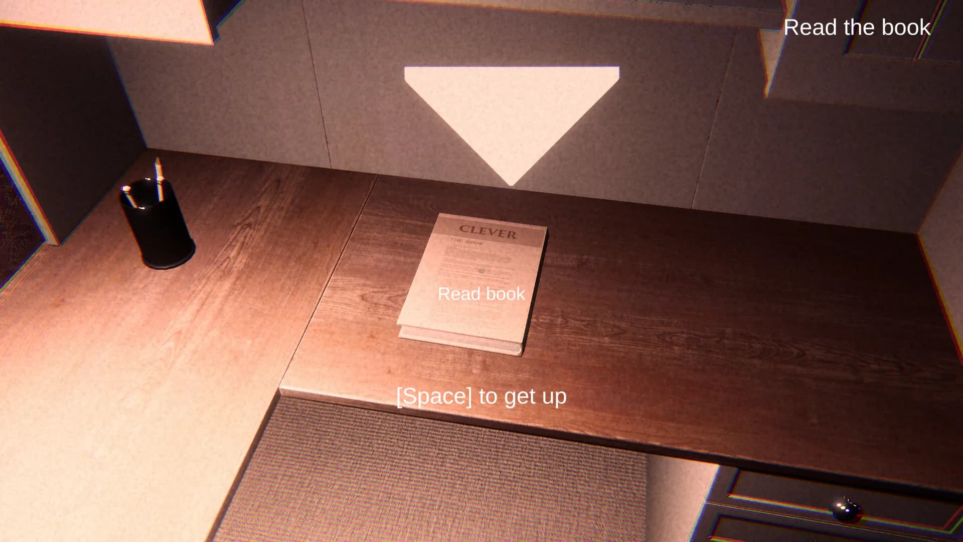 Cursed Home görsel 2