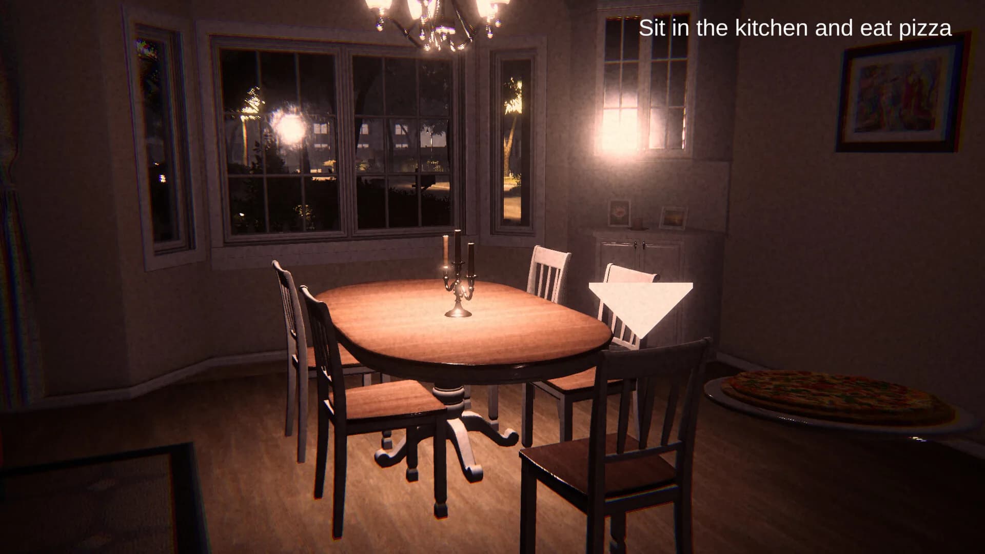 Cursed Home görsel 3
