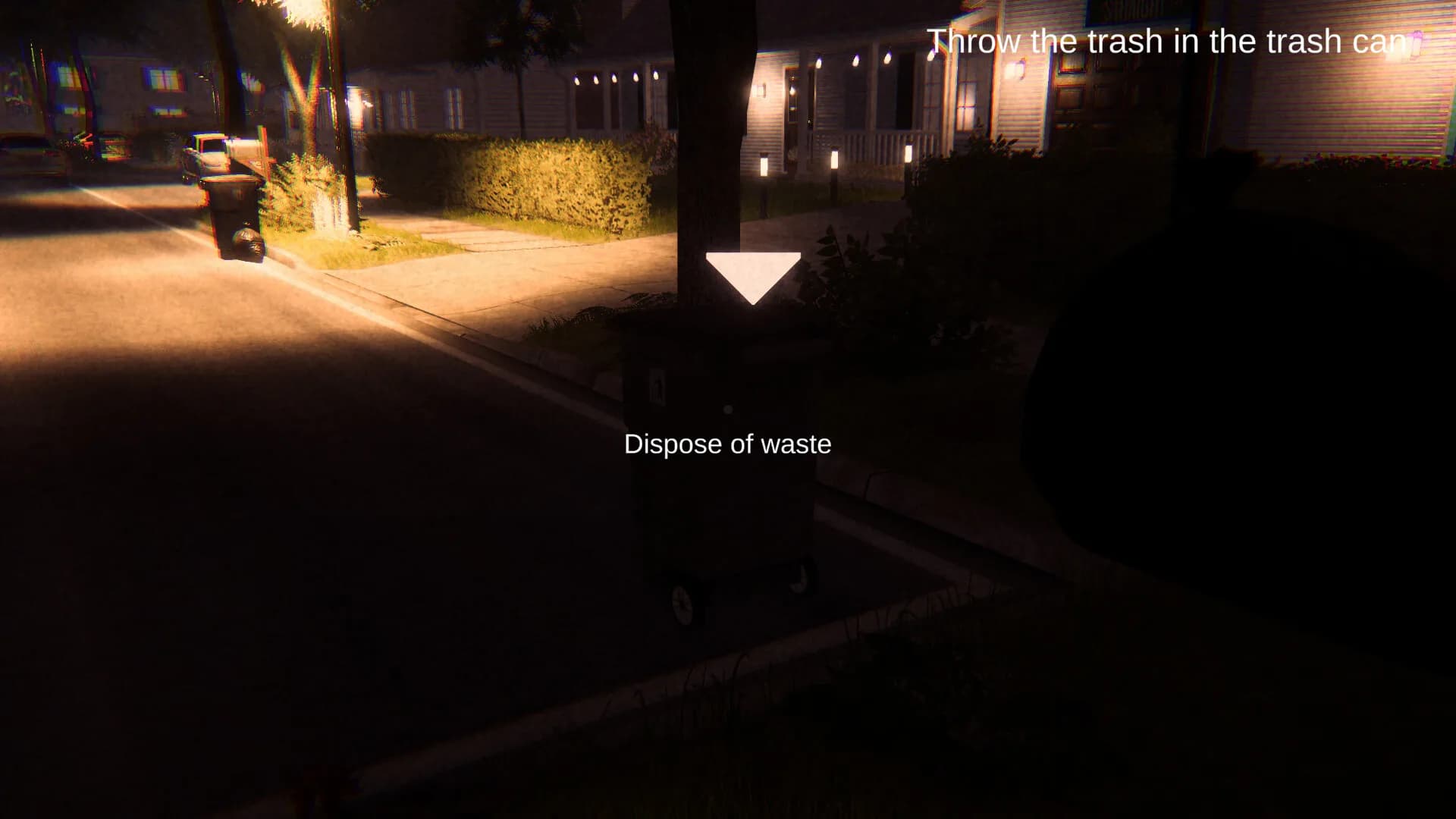 Cursed Home görsel 4