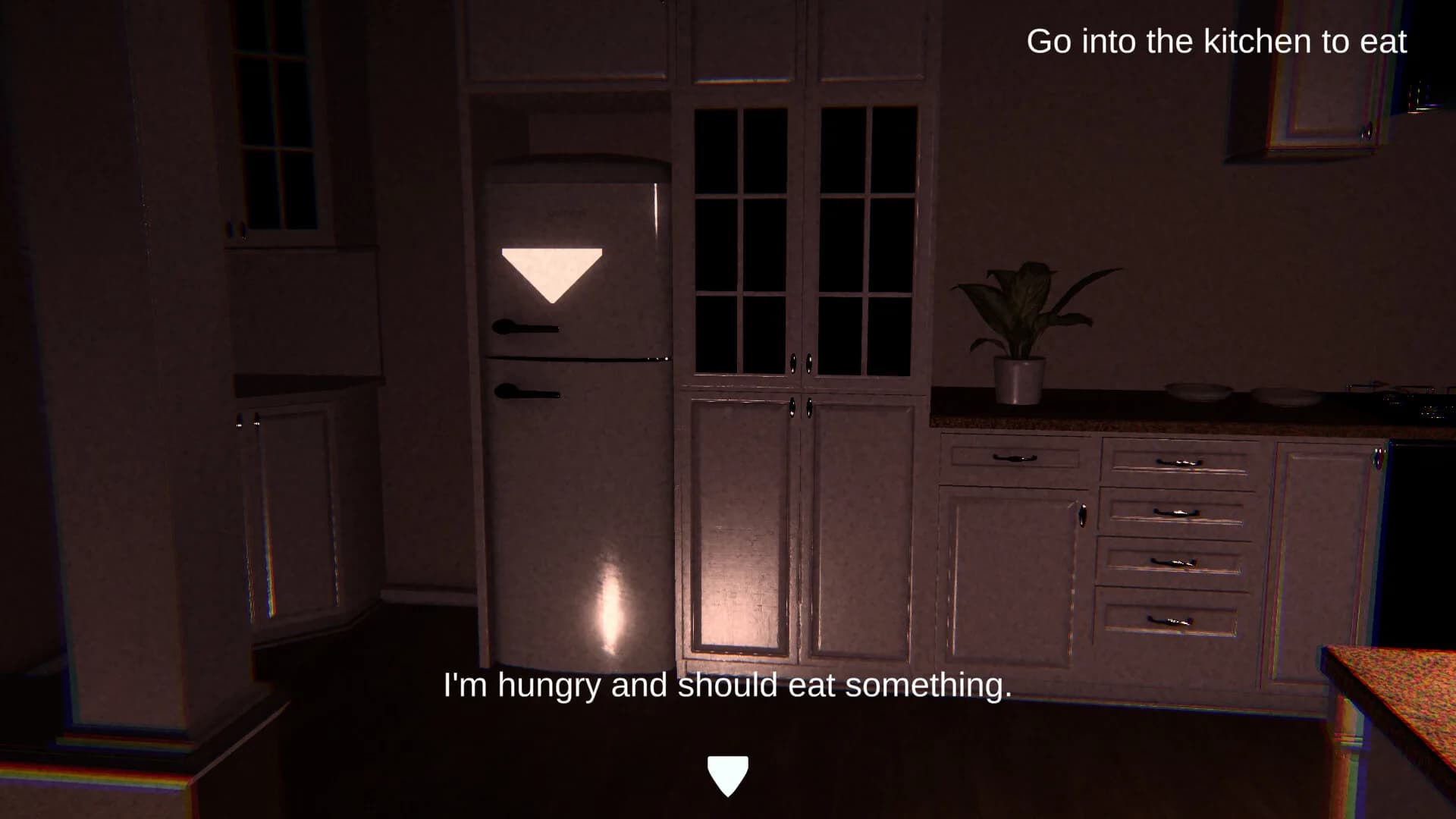 Cursed Home görsel 5