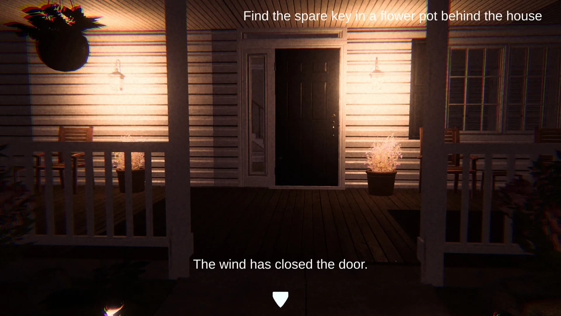 Cursed Home görsel 6
