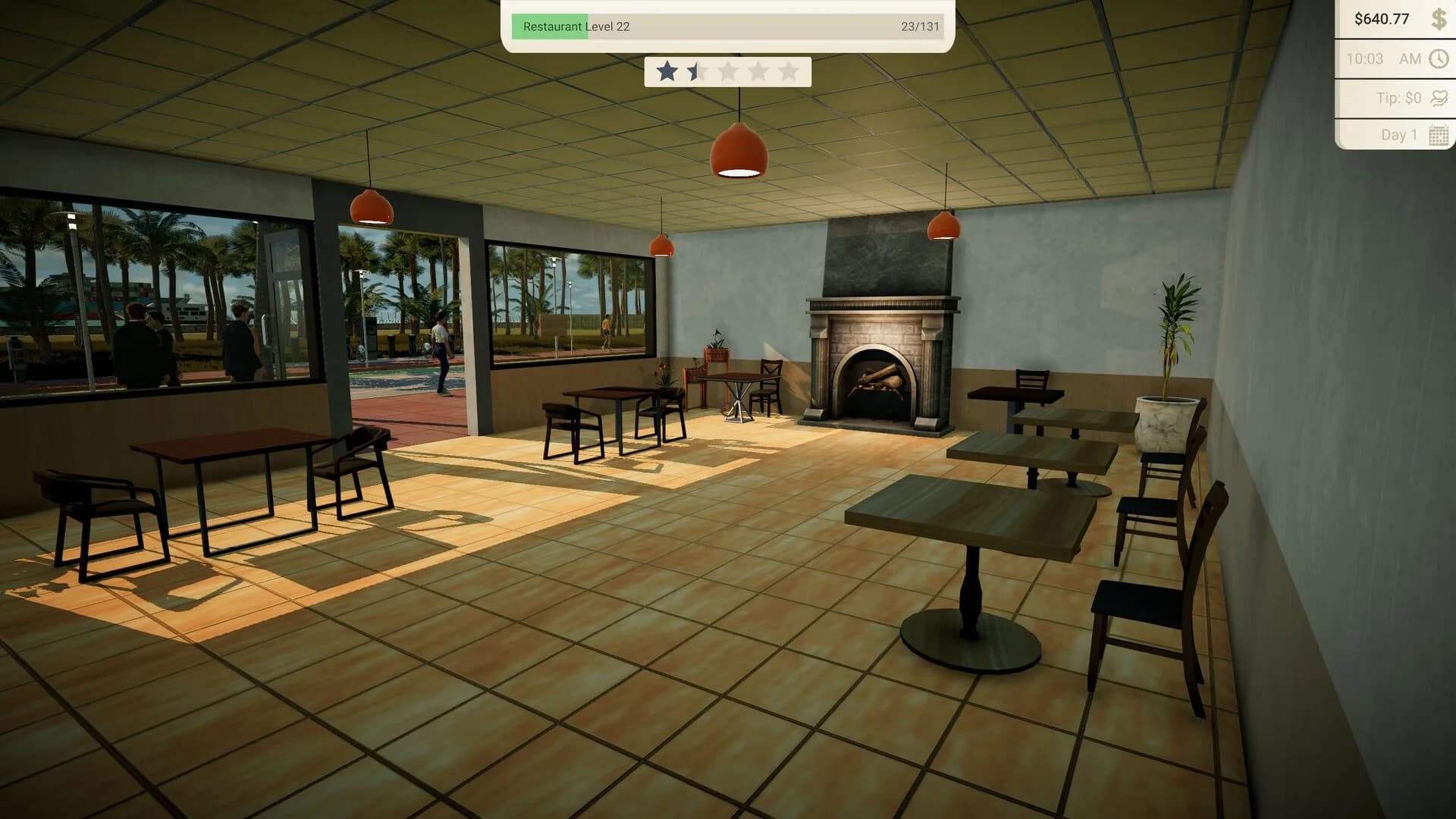 Restaurant Owner: A Restaurant Simulator görsel 11