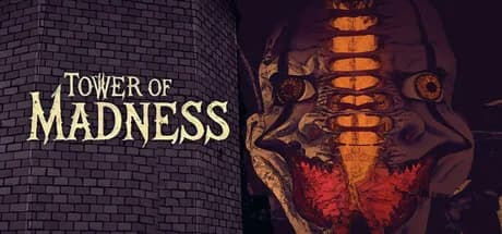 Tower of Madness görsel 1
