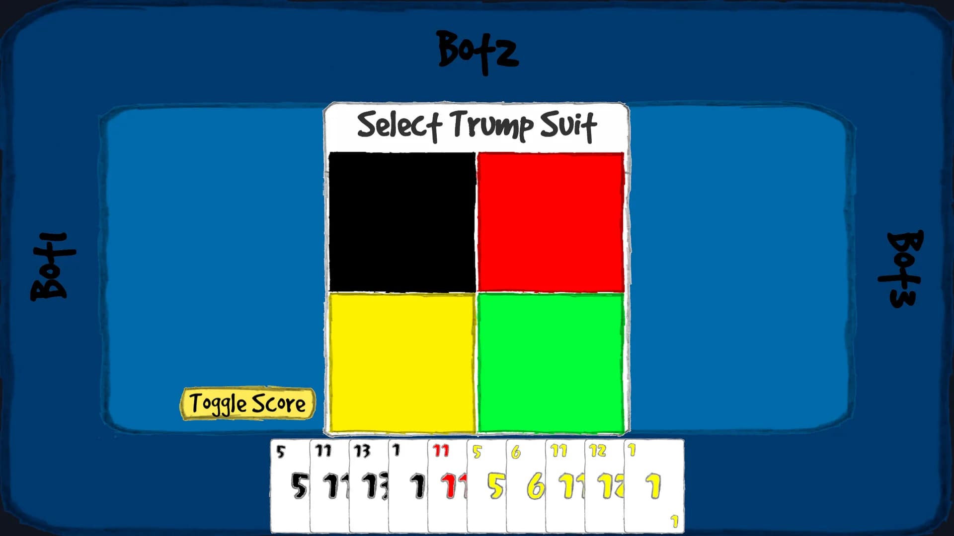 Trumps görsel 5