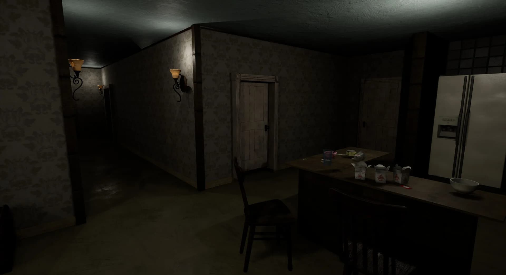 Black Light Kills görsel 5