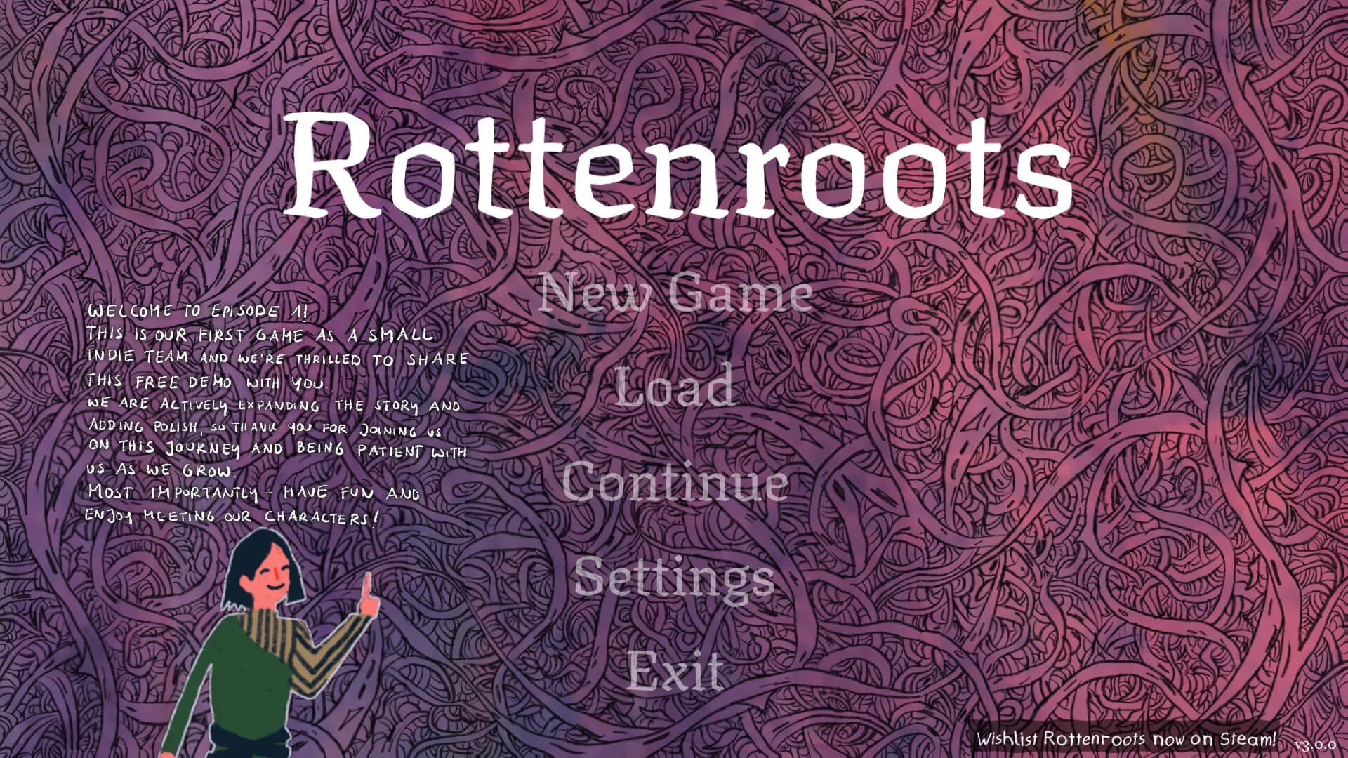 Rottenroots görsel 5