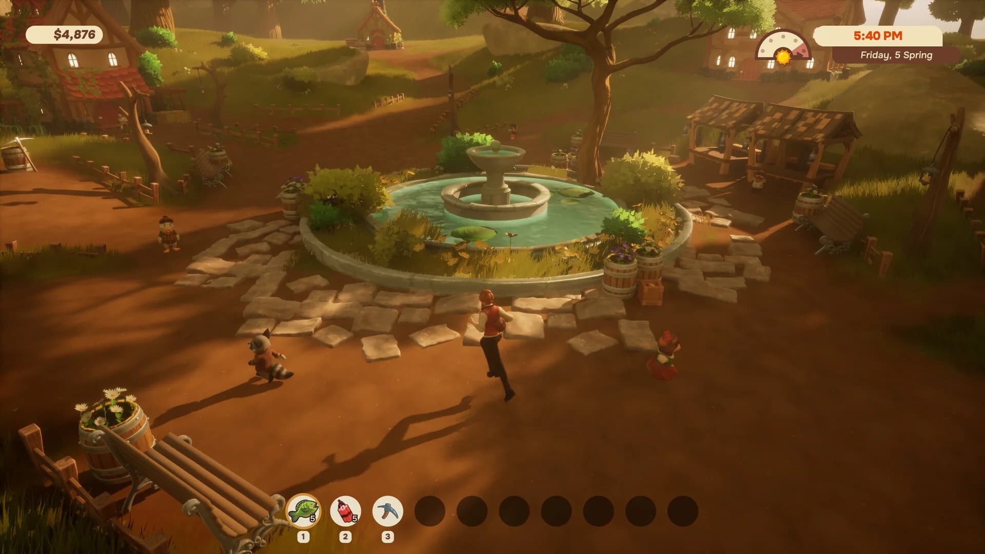 Critterville Goes Bankrupt görsel 4