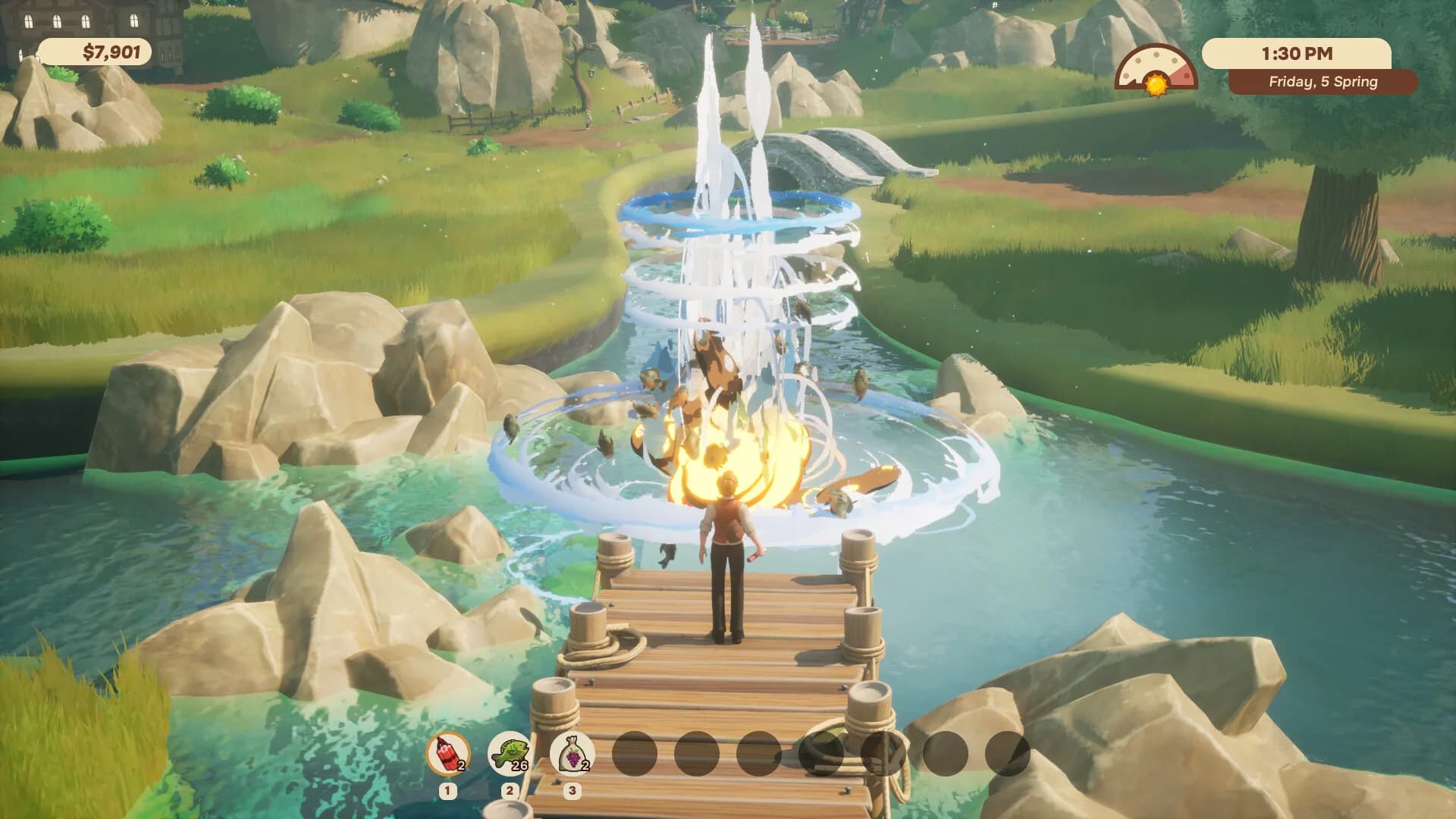 Critterville Goes Bankrupt görsel 5