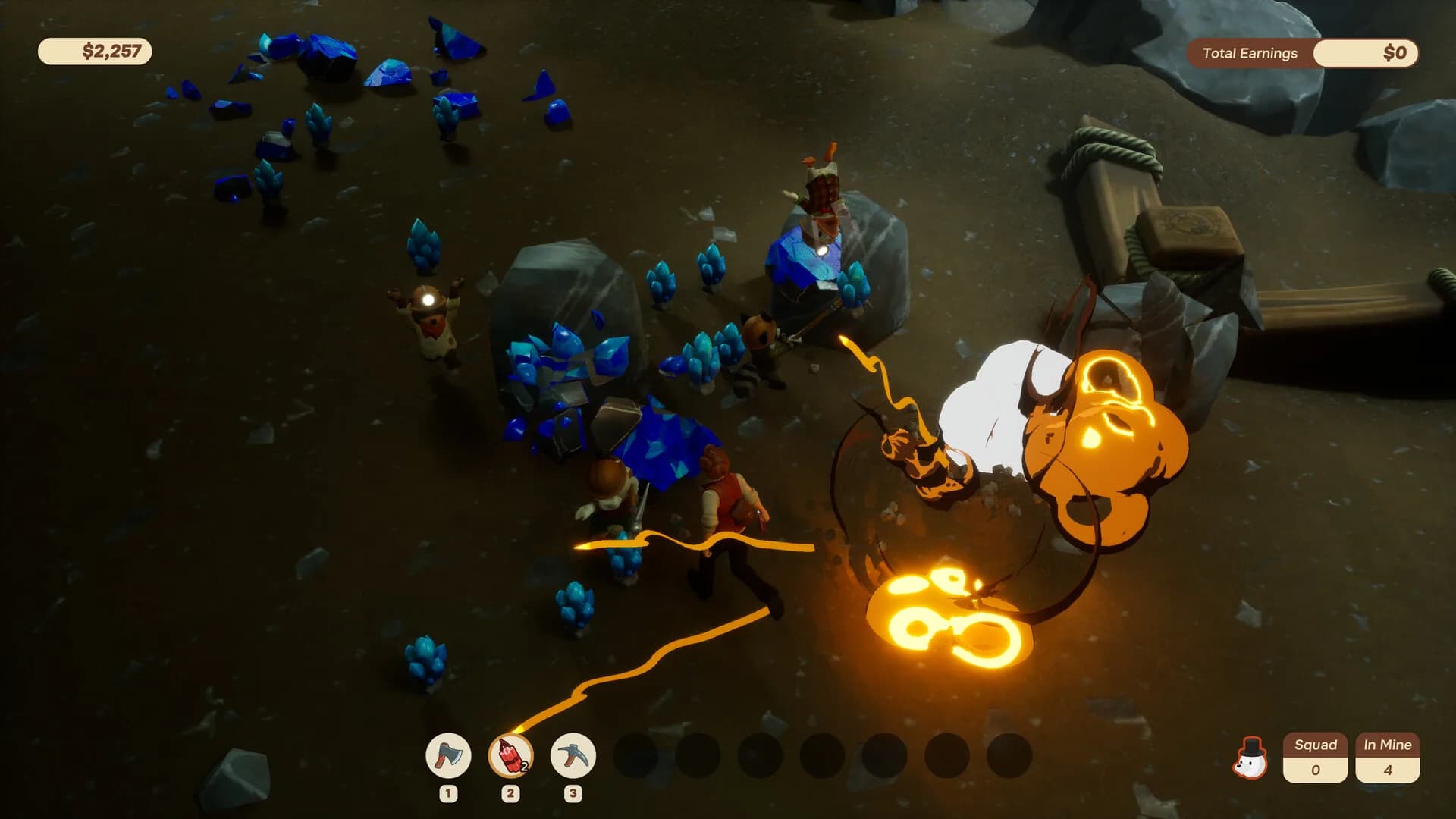 Critterville Goes Bankrupt görsel 8