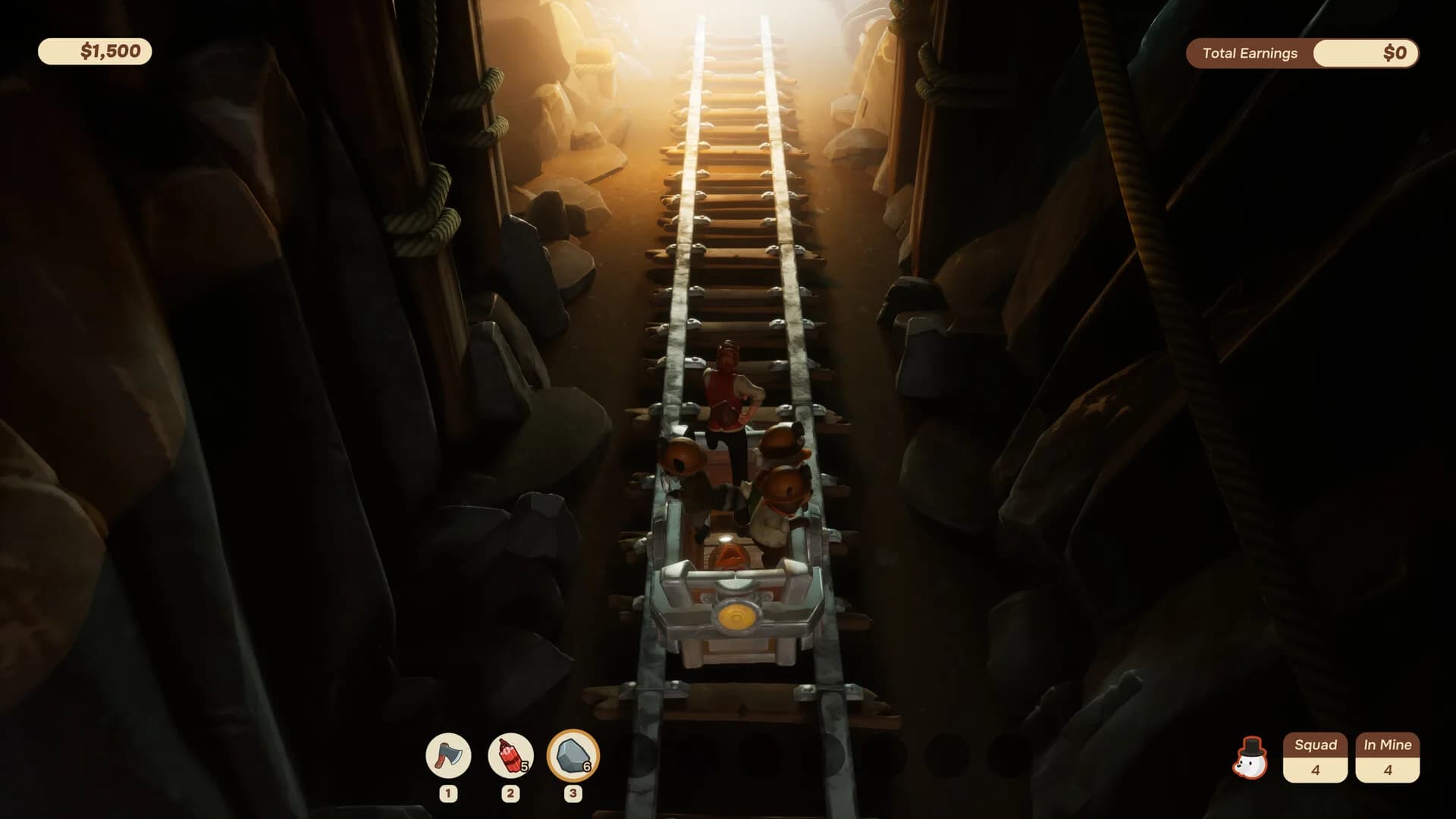 Critterville Goes Bankrupt görsel 9