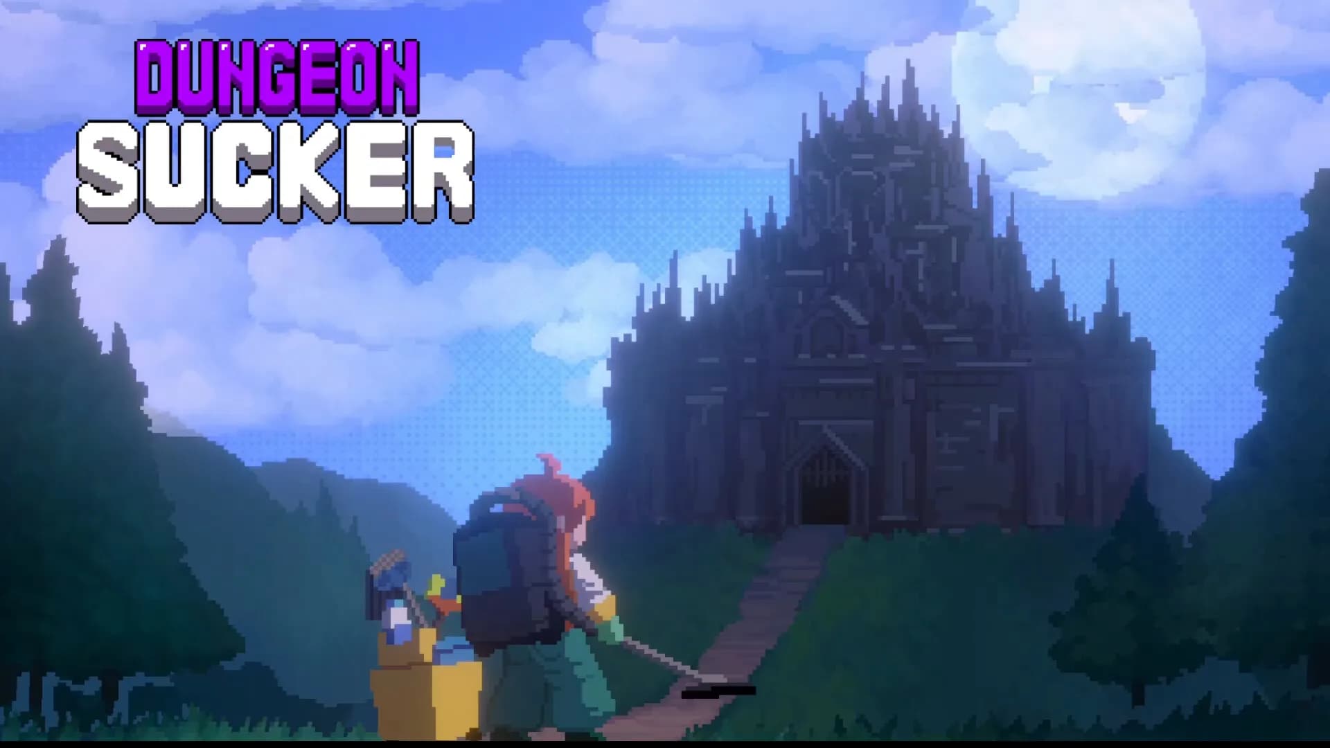Dungeon Sucker görsel 13