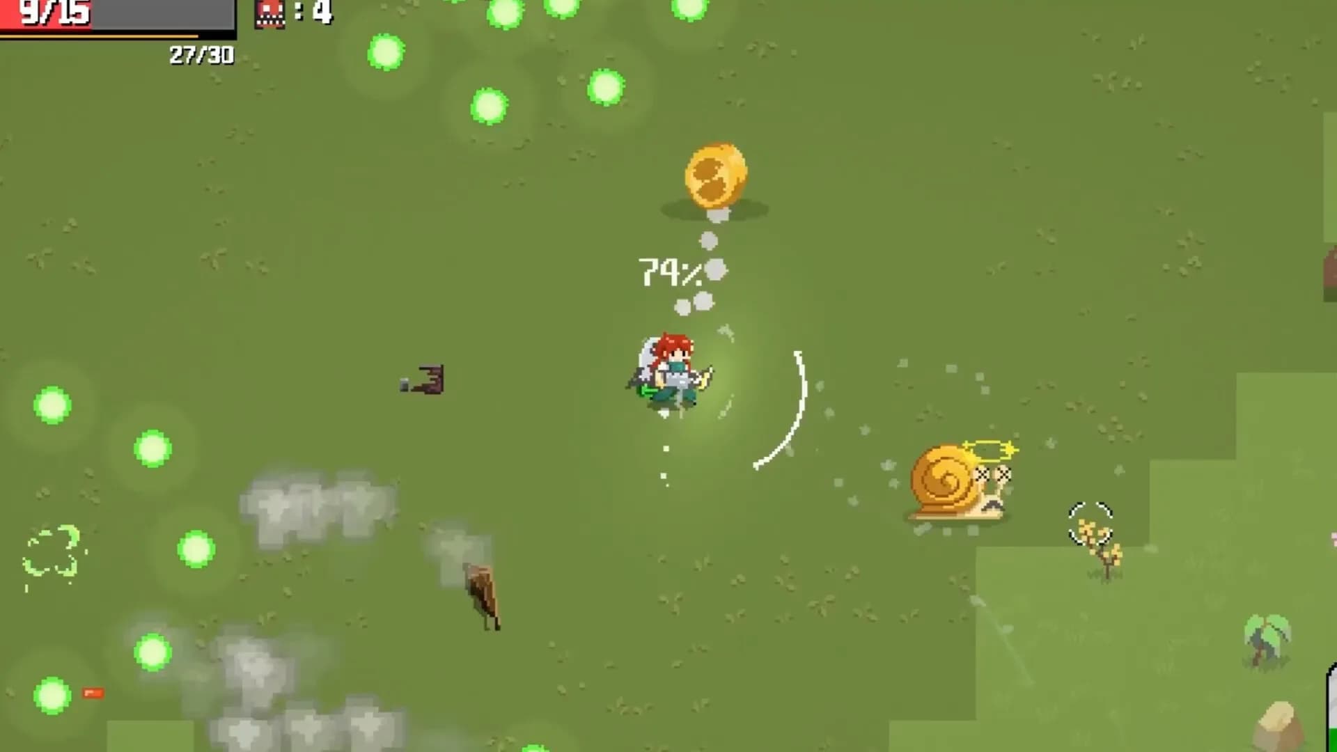 Dungeon Sucker görsel 5
