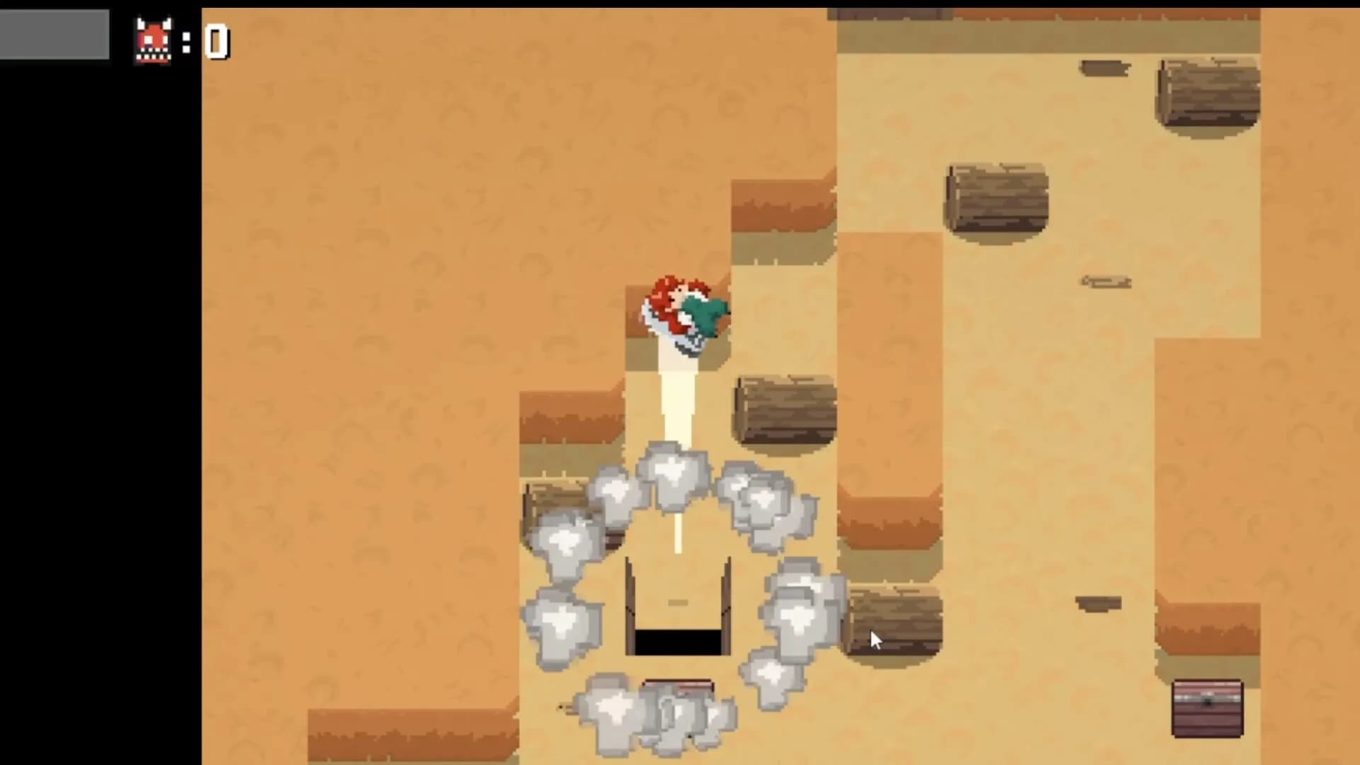 Dungeon Sucker görsel 6