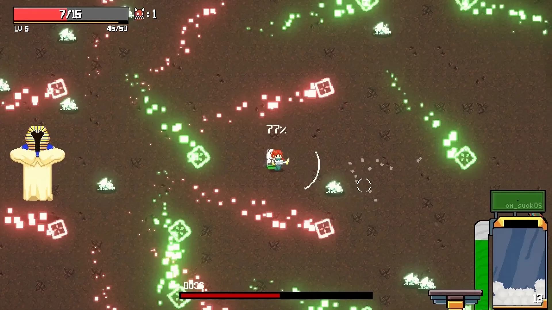 Dungeon Sucker görsel 11