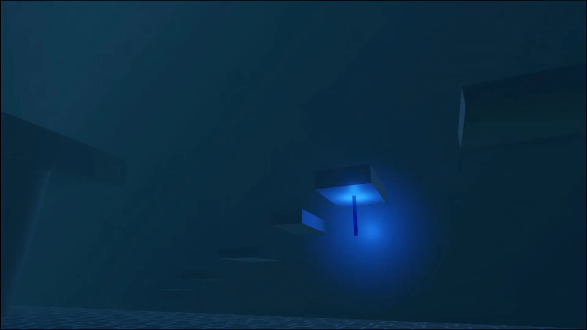 Alien Video Game Scientist görsel 5