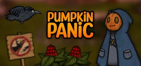 PUMPKIN PANIC görsel 1