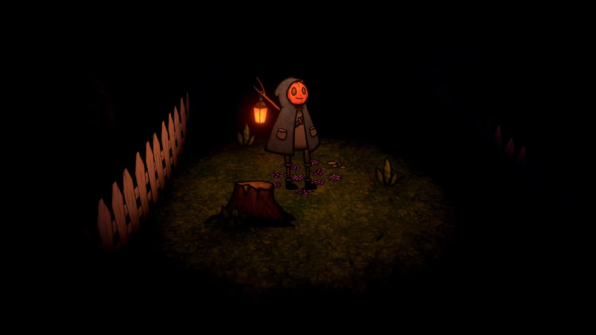 PUMPKIN PANIC görsel 6