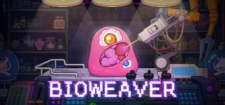 Bioweaver 血肉工匠