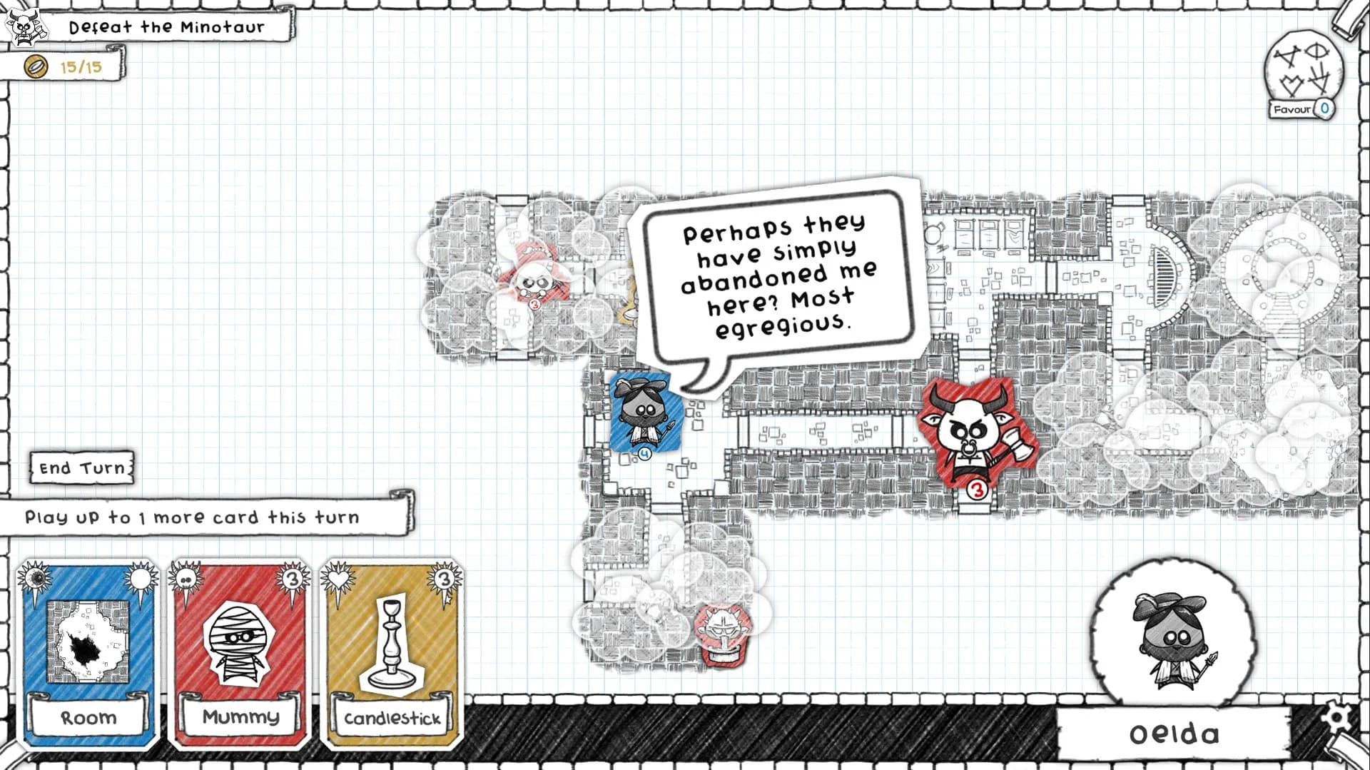 Guild of Dungeoneering Ultimate Edition görsel 2