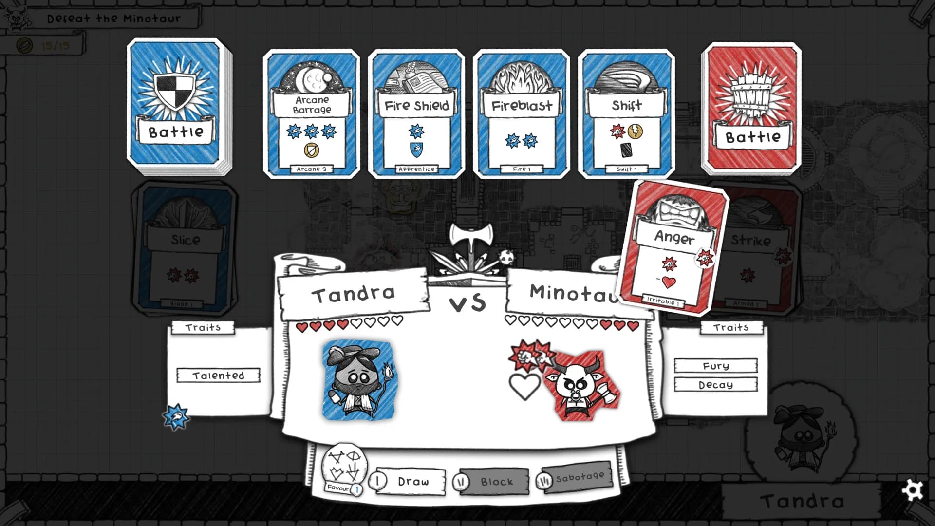 Guild of Dungeoneering Ultimate Edition görsel 3