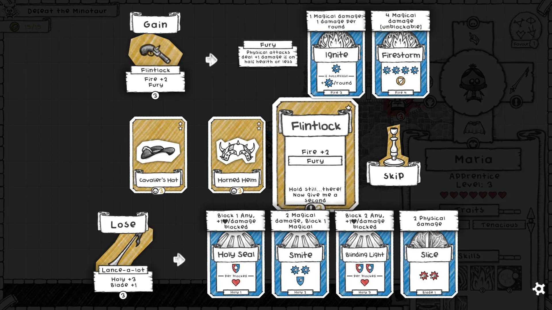 Guild of Dungeoneering Ultimate Edition görsel 5