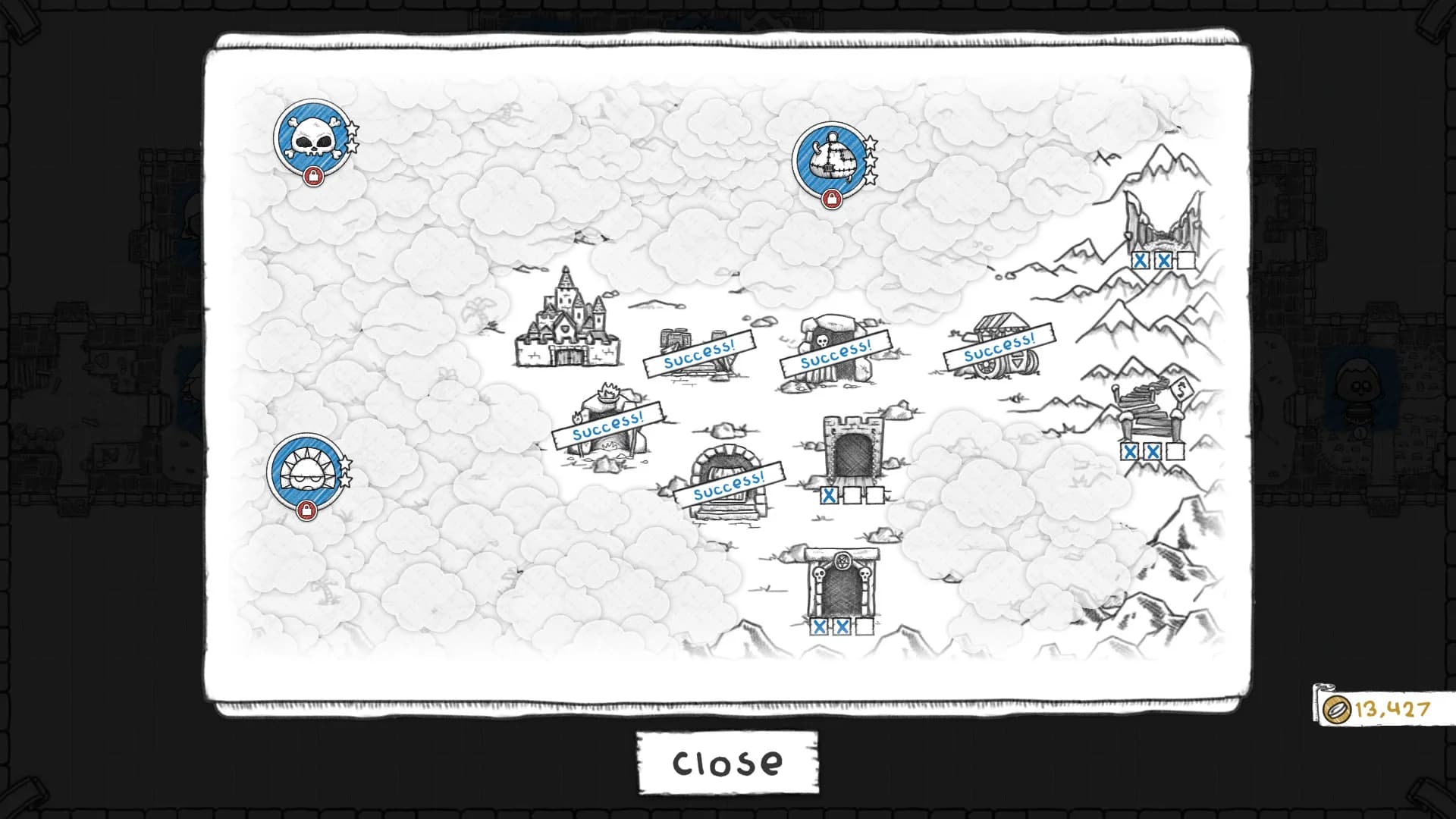 Guild of Dungeoneering Ultimate Edition görsel 6