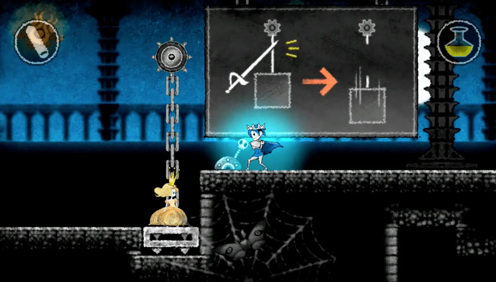 Dokuro görsel 3