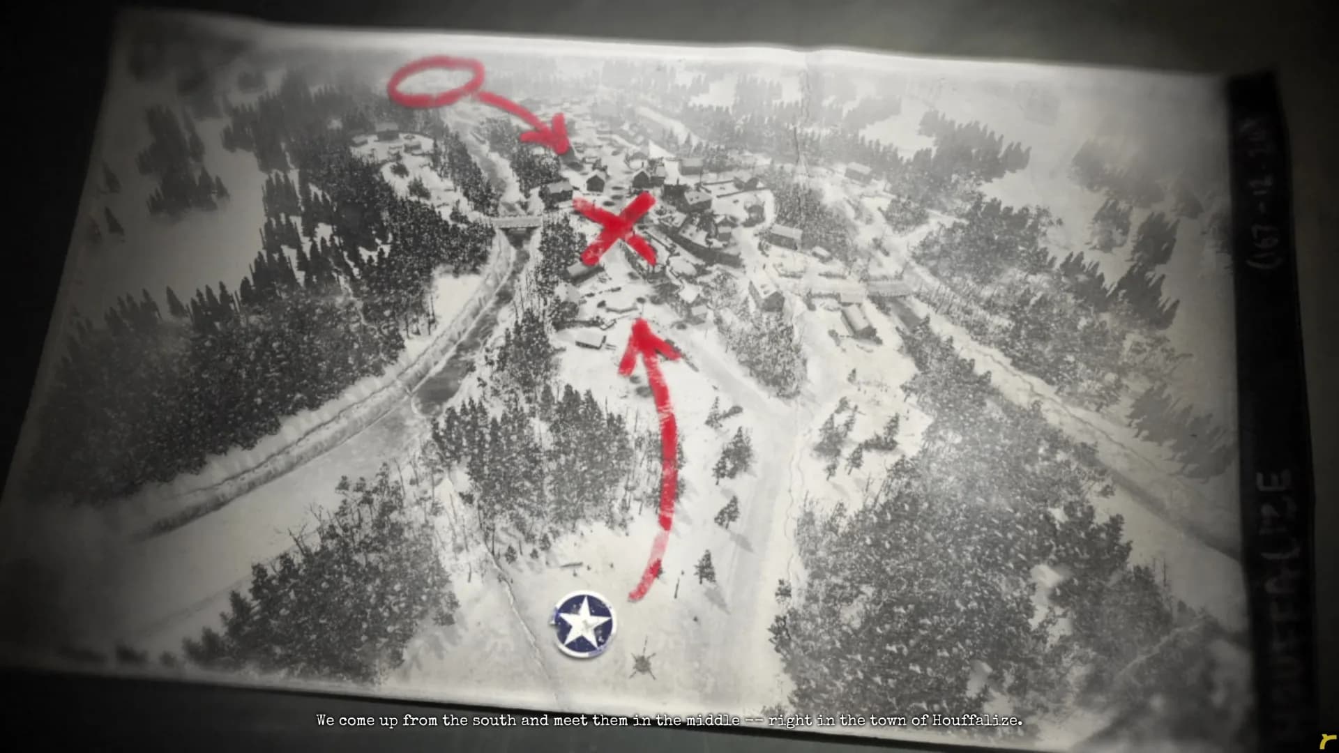 Company of Heroes 2 - Ardennes Assault görsel 8