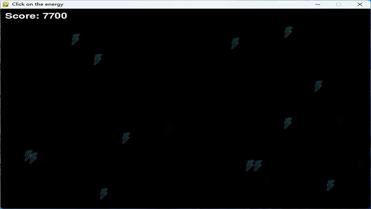 Mini Game：click görsel 3