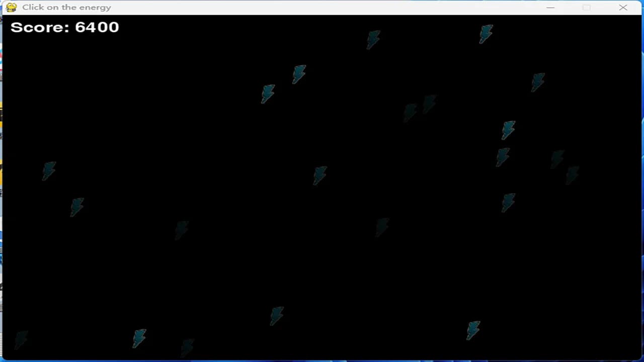 Mini Game：click görsel 4