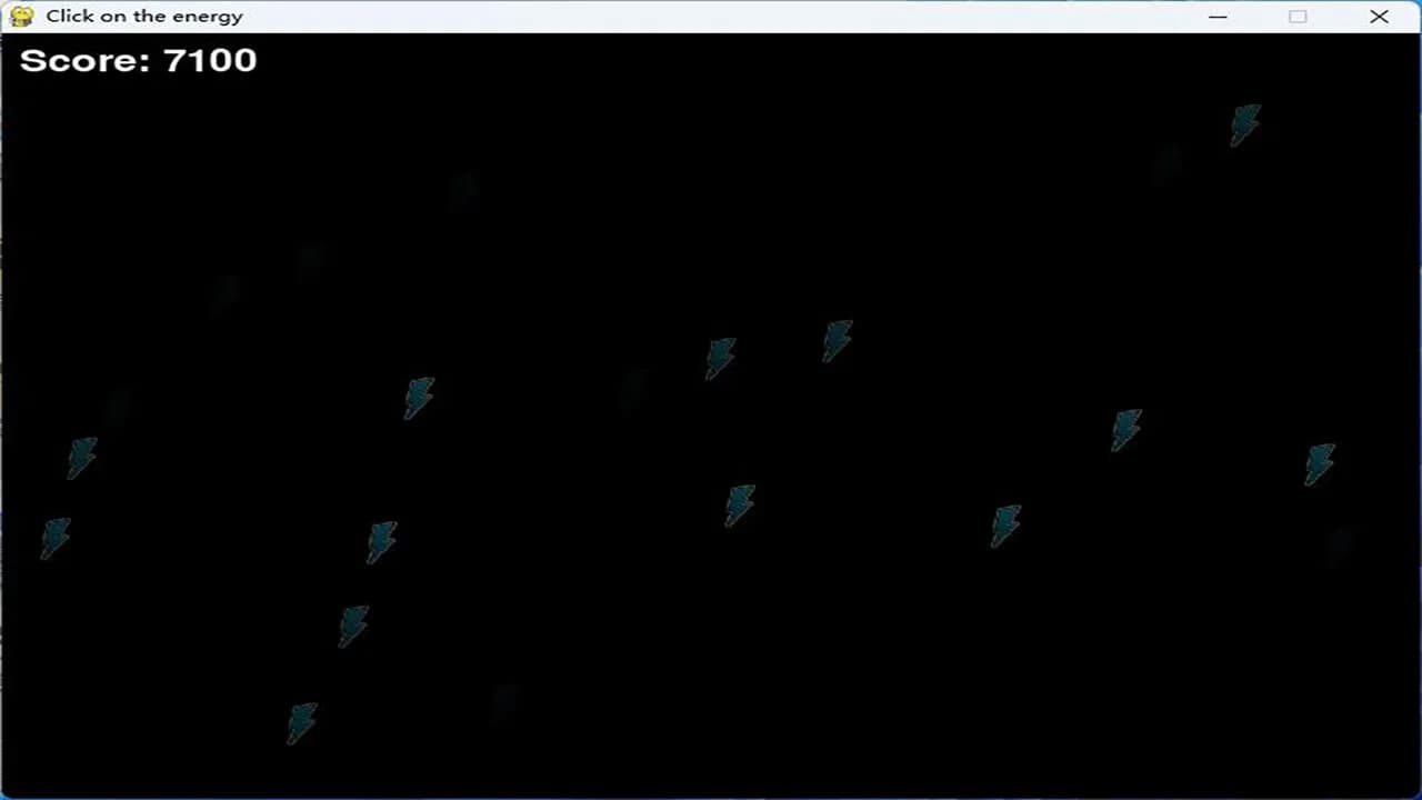 Mini Game：click görsel 5