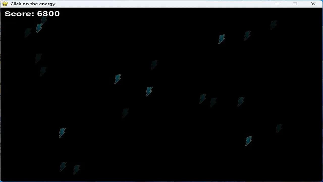 Mini Game：click görsel 6