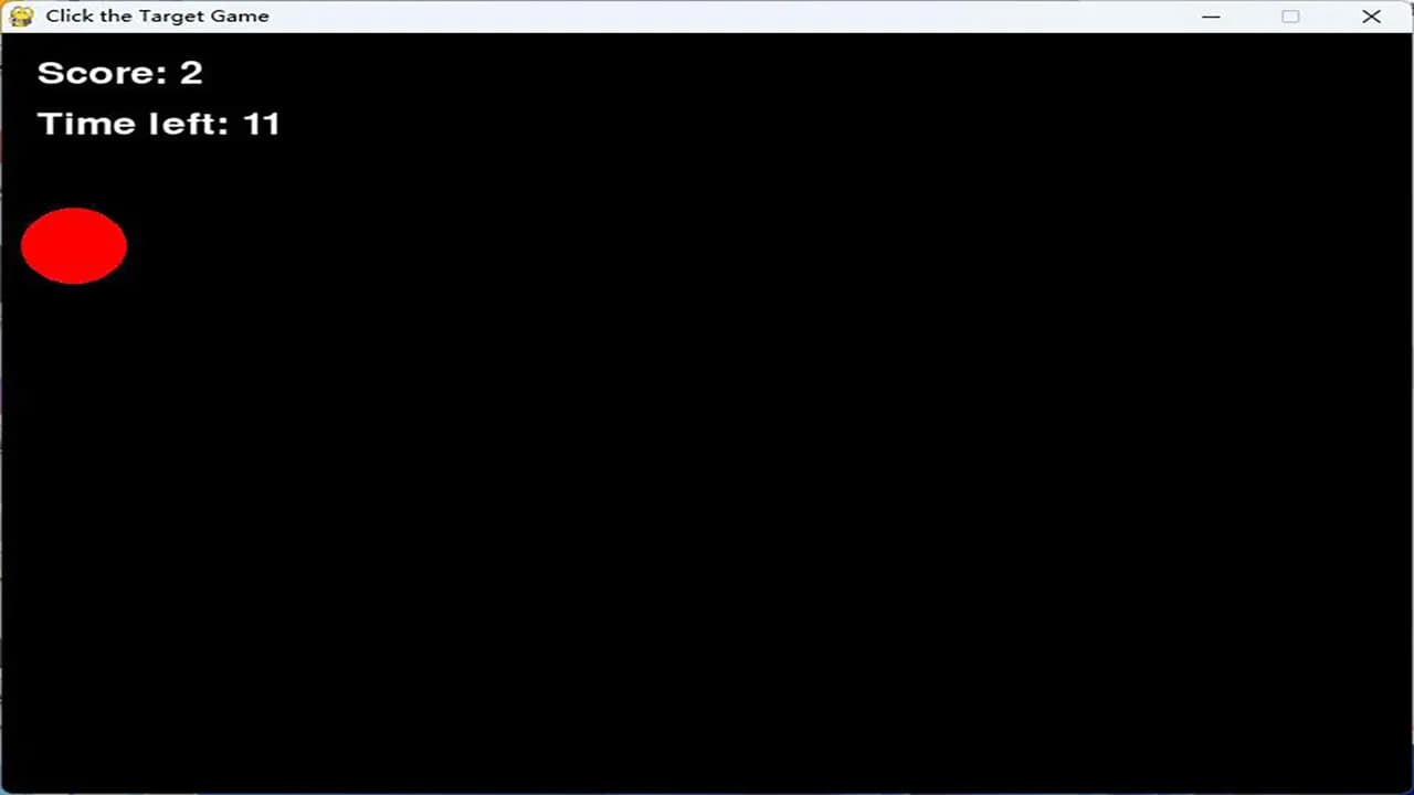 Mini Game：click 2 görsel 2