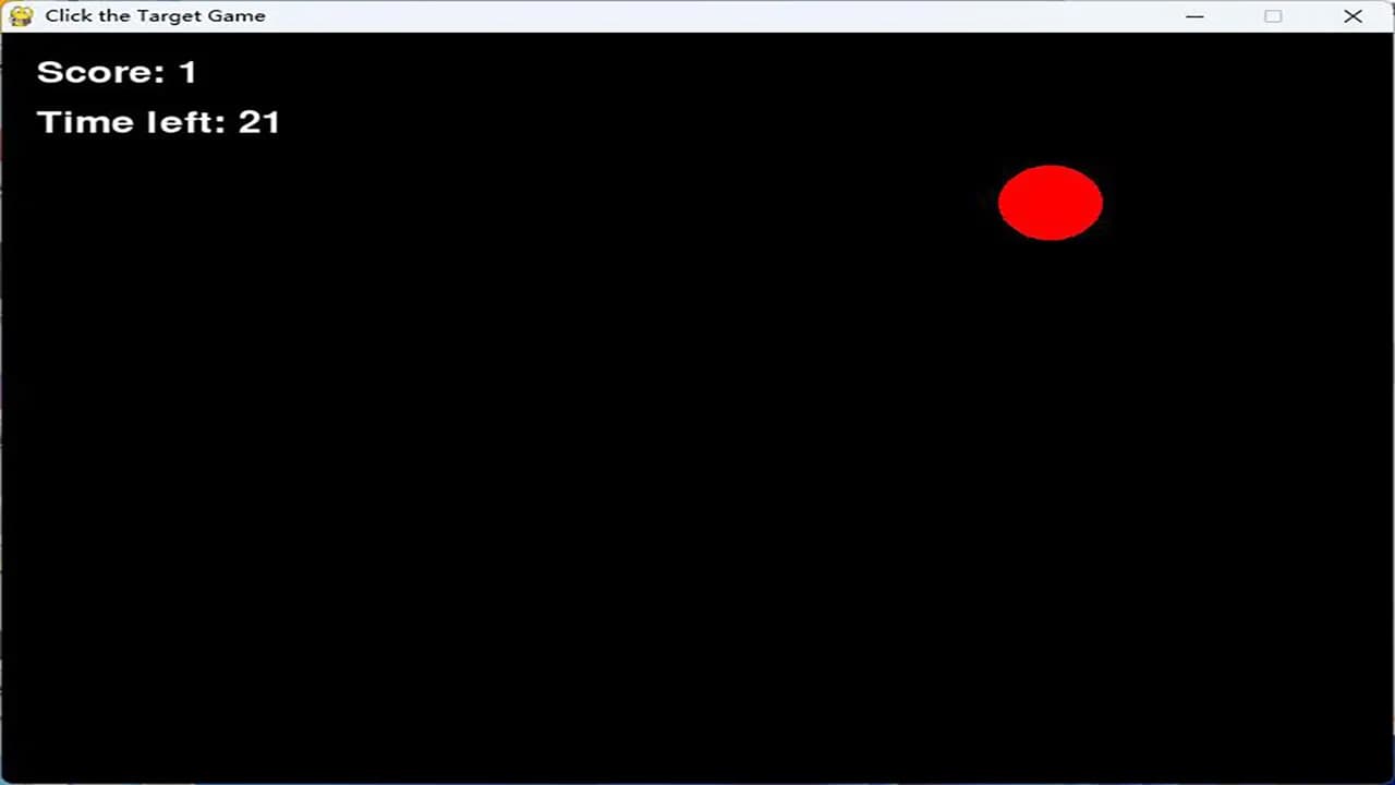 Mini Game：click 2 görsel 3