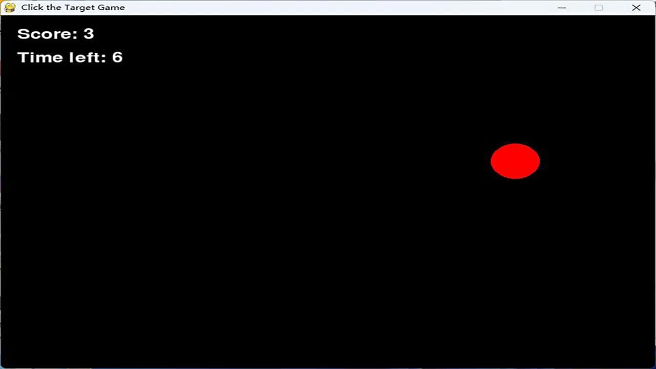 Mini Game：click 2 görsel 4